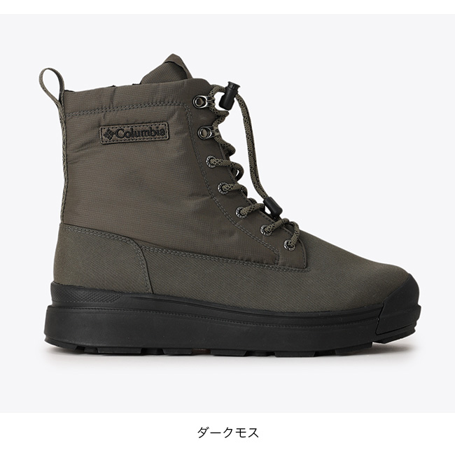 Columbia（コロンビア） サップランド フォー ウォータープルーフ