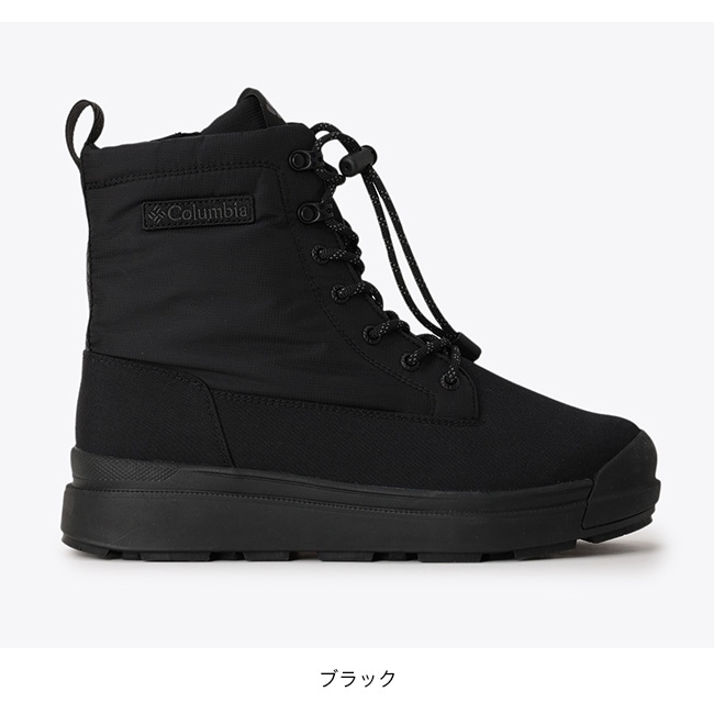 コロンビア　オムニヒートインフィニティ　美品 コロンビア「オムニヒートインフィニティ」をまとい-20℃の世界へ