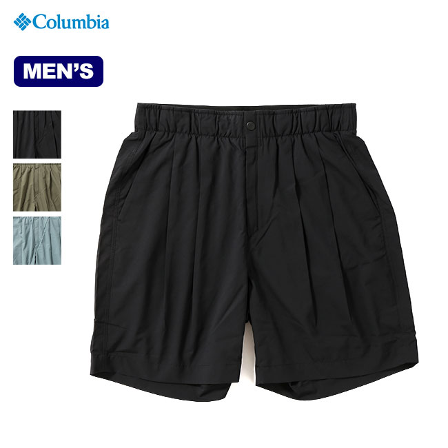 セール Columbia コロンビア ロードトゥマウンテンキャンプラバーズ