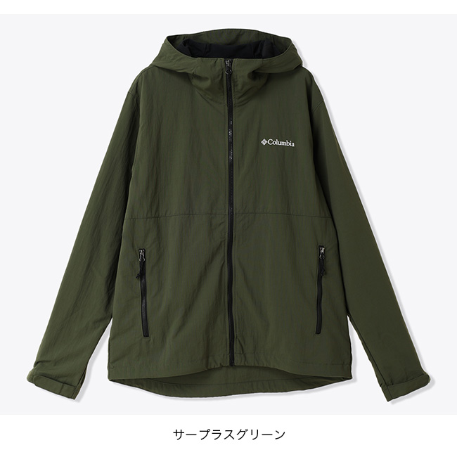 Columbia（コロンビア） ヴィザボナパス2ジャケット メンズ XE9226