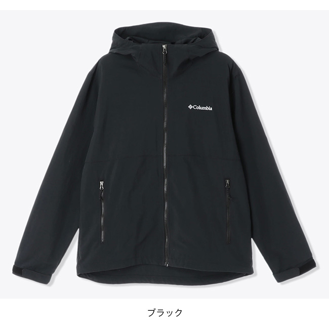 Columbia（コロンビア） ヴィザボナパス2ジャケット メンズ XE9226
