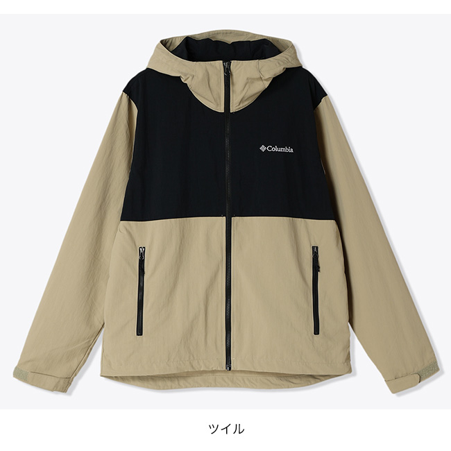 Columbia（コロンビア） ヴィザボナパス2ジャケット メンズ XE9226