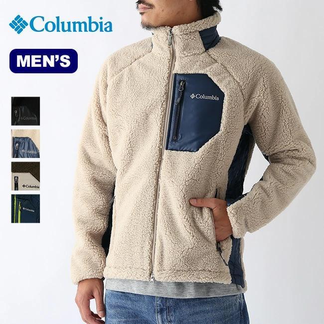 サイズ Columbia アウター 上着 OutdoorStyle サンデーマウンテン - 通販 - PayPayモール コロンビア  アーチャーリッジジャケット メンズ PM3743 ジャケット フリースジャケット により - www.blaskogabyggd.is