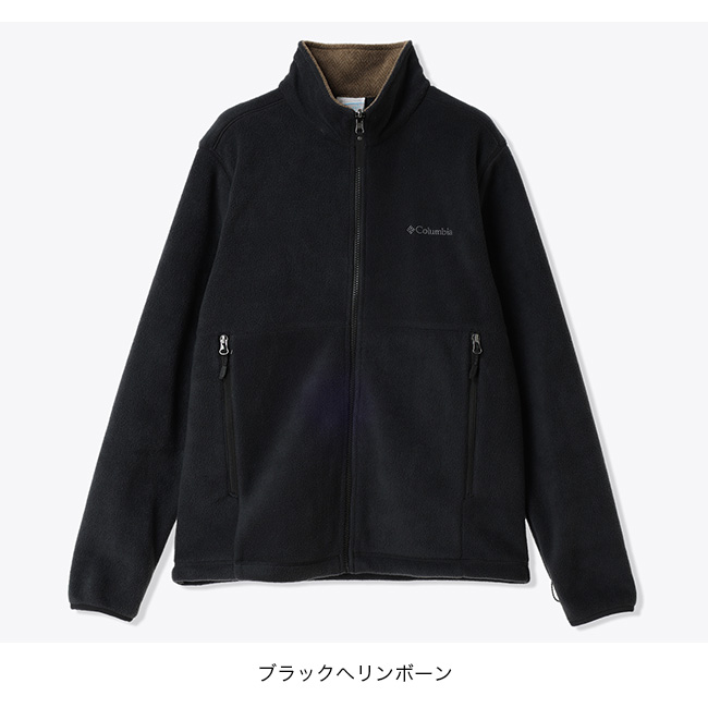 Columbia（コロンビア） バックアイスプリングスジャケット メンズ