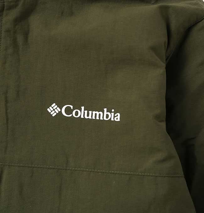 Columbia