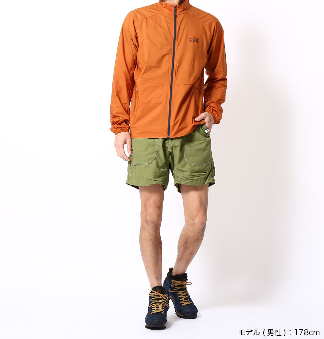 Columbia コロンビア メテオミッド 3 オムニテック
