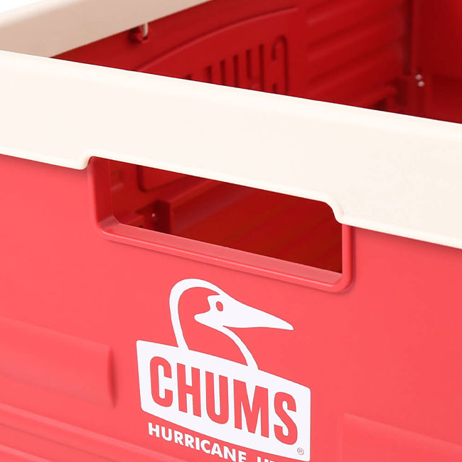 CHUMS