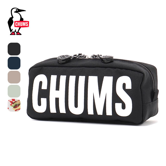 CHUMS チャムス リサイクルチャムスポーチ CH60-3993 ポーチ