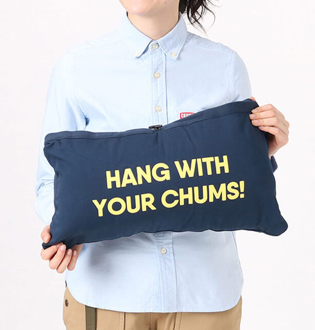 CHUMS