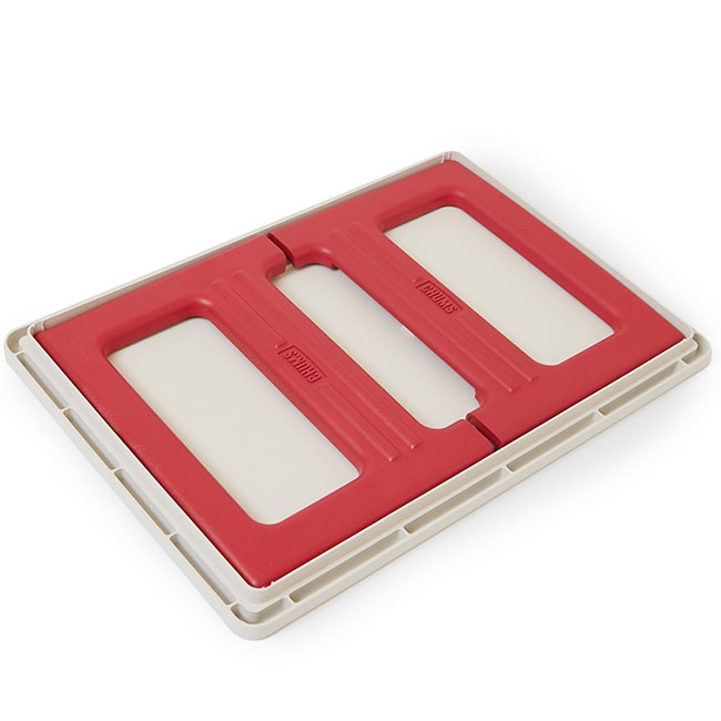 CHUMS（チャムス） ピクニックテーブルウィズフォールディングコンテナ