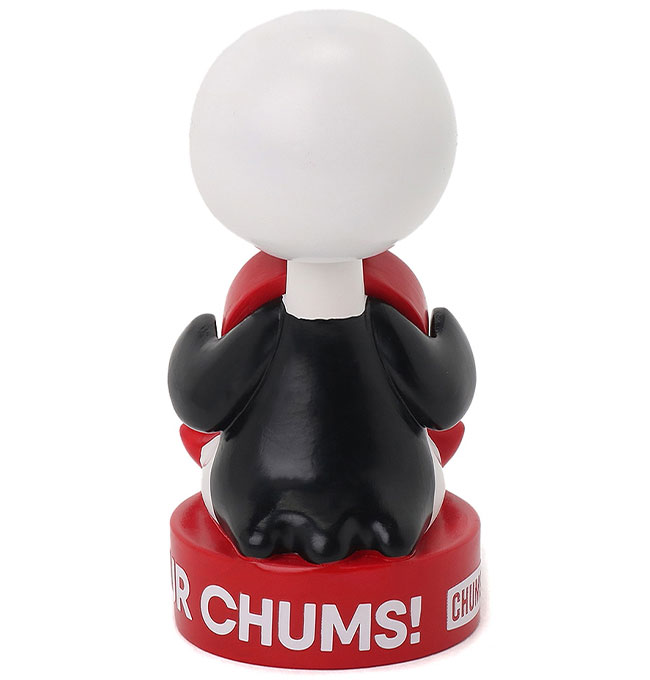 CHUMS（チャムス） ブービースウィングクロック : OutdoorStyle