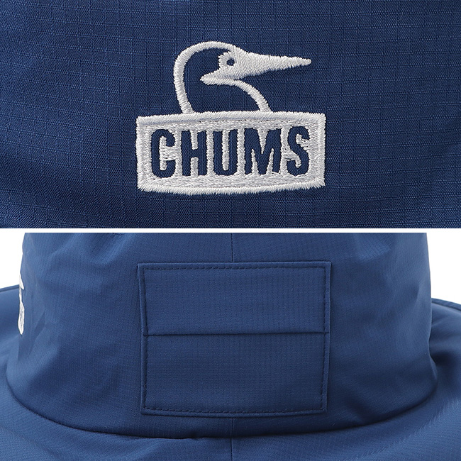 CHUMS