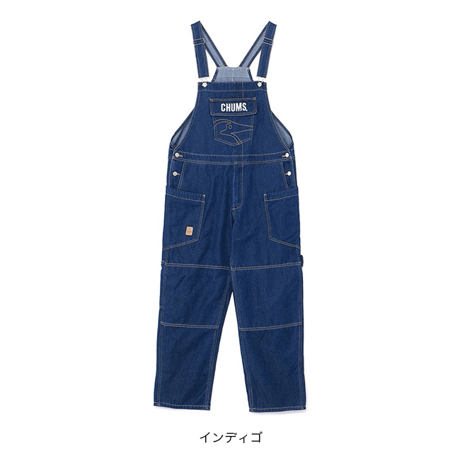楽天市場】CHUMS チャムス Kid's All Over The Short Overall