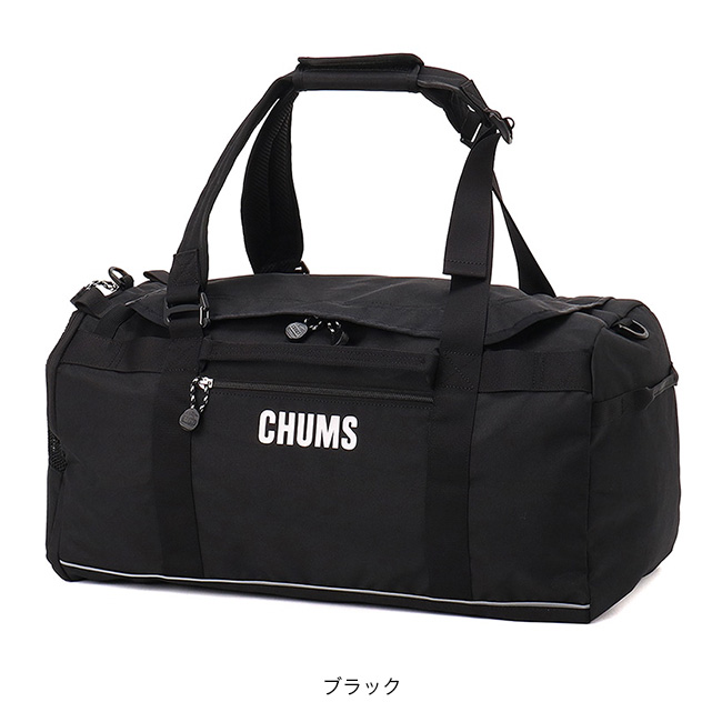 CHUMS（チャムス） リサイクルチャムス2ウェイボストンバッグ35 CH60