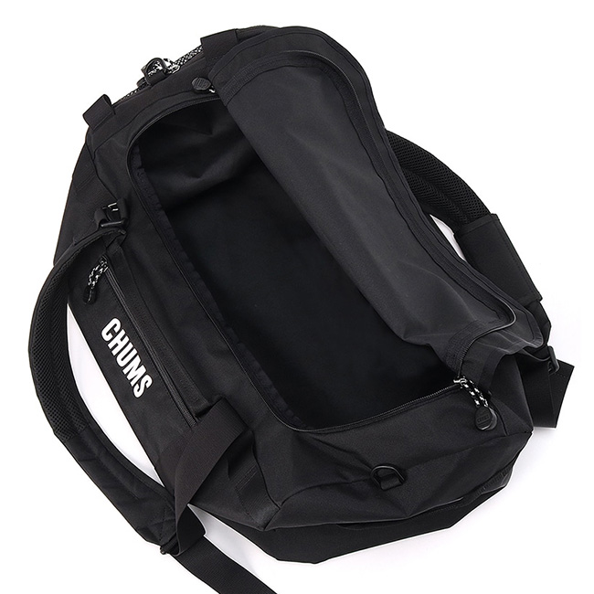 CHUMS（チャムス） リサイクルチャムス2ウェイボストンバッグ35 CH60