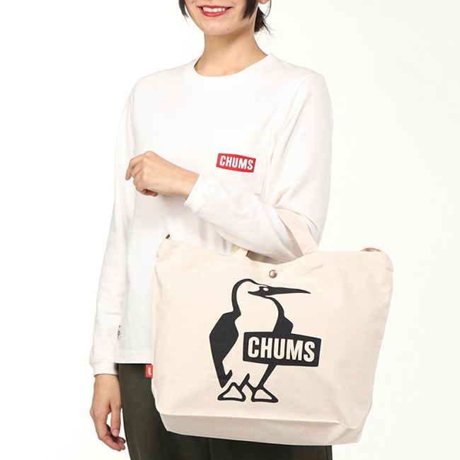 CHUMS