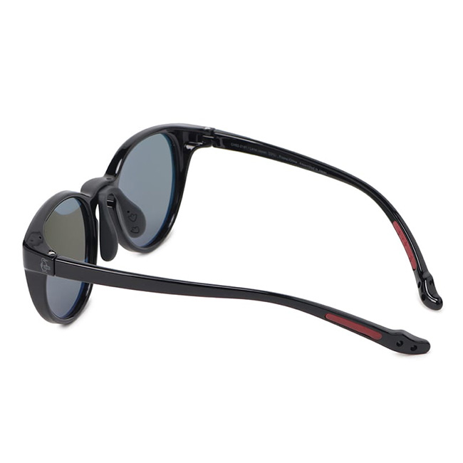 CHUMS（チャムス） ブービーボストンサングラス CH62-2141 Booby