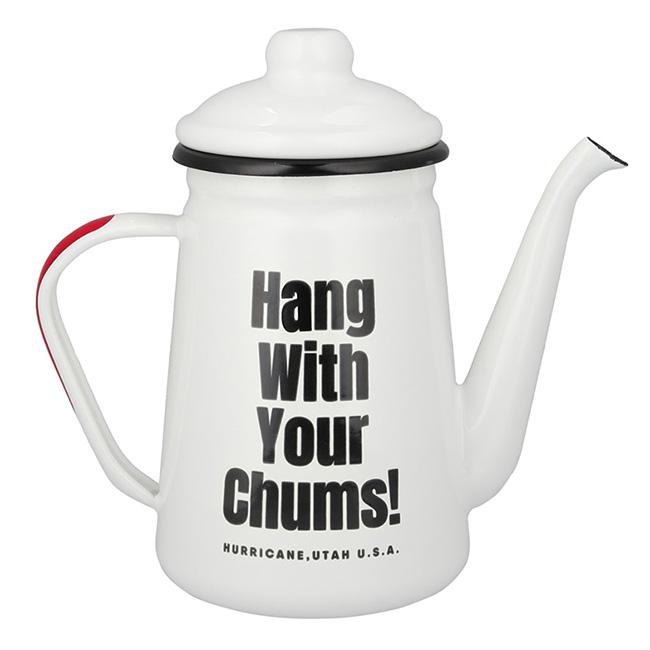 CHUMS
