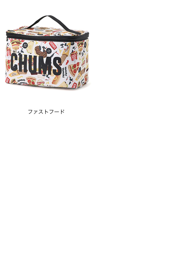 CHUMS