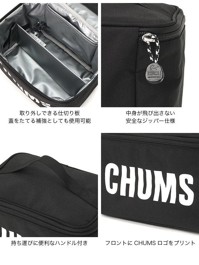 CHUMS