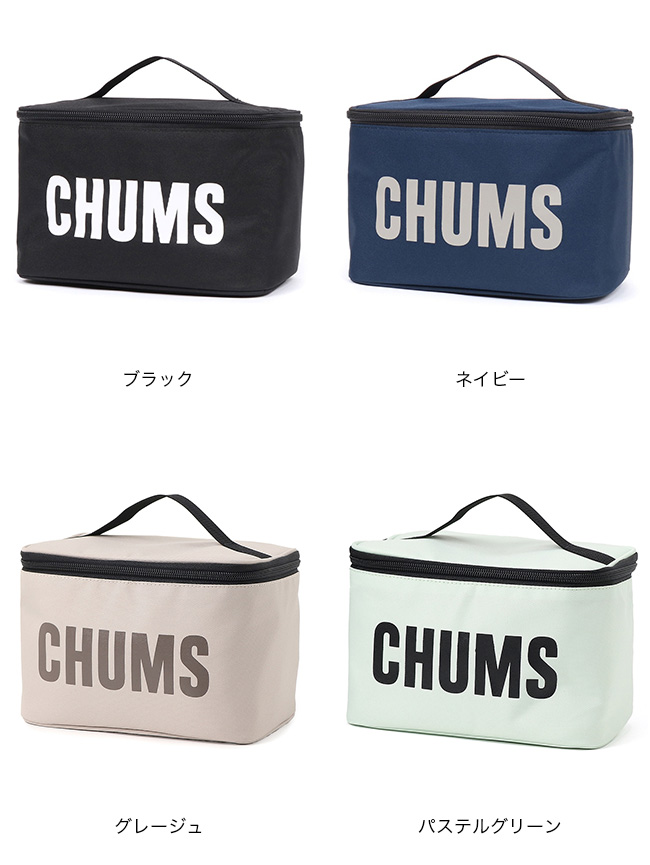CHUMS