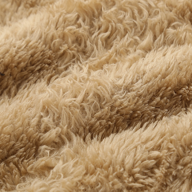 CHUMS（チャムス） ブービーエルモパッカブルブランケットポンチョ