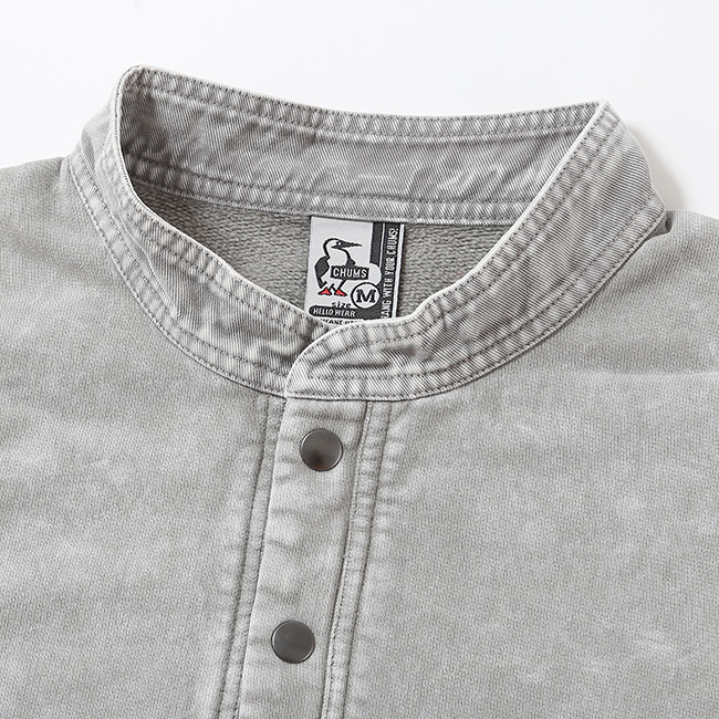 CHUMS（チャムス） キャニオンランズハリケーントップ CH00-1529