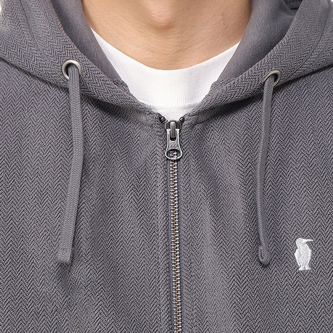 CHUMS（チャムス） トラウトボーンジップフーディ CH00-1536 Troutbone