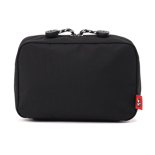 CHUMS（チャムス） リサイクルチャムスガジェットポーチ Recycle