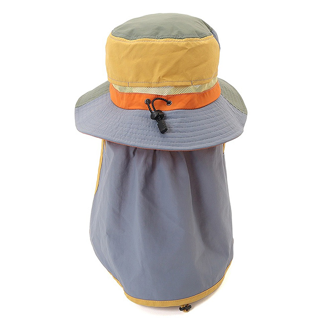 CHUMS（チャムス） サンシェードハット Sunshade Hat メンズ