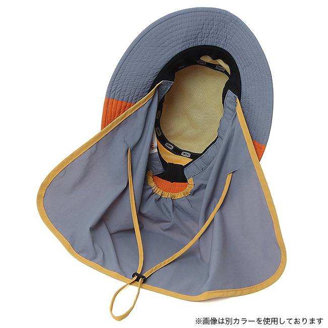 CHUMS(チャムス) サンシェードハット Sunshade Hat メンズ CHUMS(チャムス) サンシェードハット Sunshade Hat メンズ