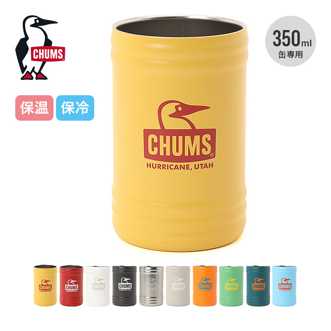 CHUMS(チャムス) キャンパーウェーブカンホルダー Camper Wave Can CHUMS(チャムス) キャンパーウェーブカンホルダー Camper Wave Can