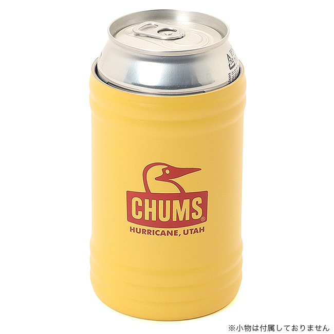 チャムス　キャンプ缶 CHUMS（チャムス） キャンパーウェーブカンホルダー Camper Wave Can