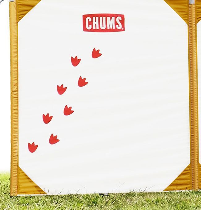 CHUMS