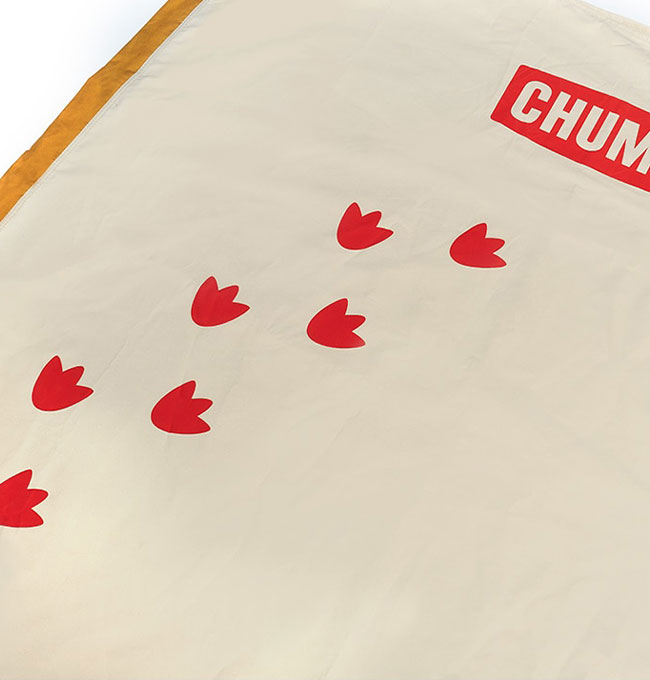 CHUMS