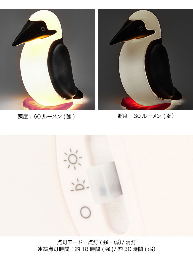 CHUMS セール チャムス ブービーLEDライト CH62-1742-0000 LED CHUMS セール チャムス ブービーLEDライト CH62-1742-0000 LED