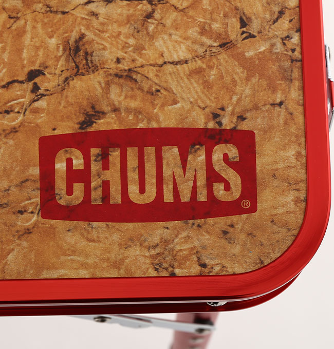 CHUMS（チャムス） フォールディングテーブル100 CH62-1754 テーブル