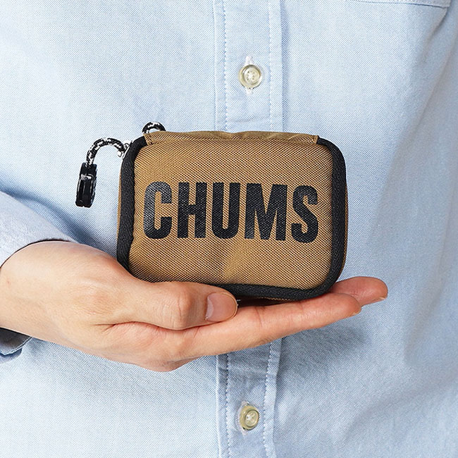 CHUMS