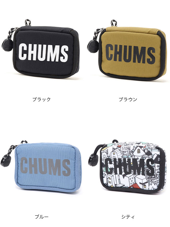 CHUMS
