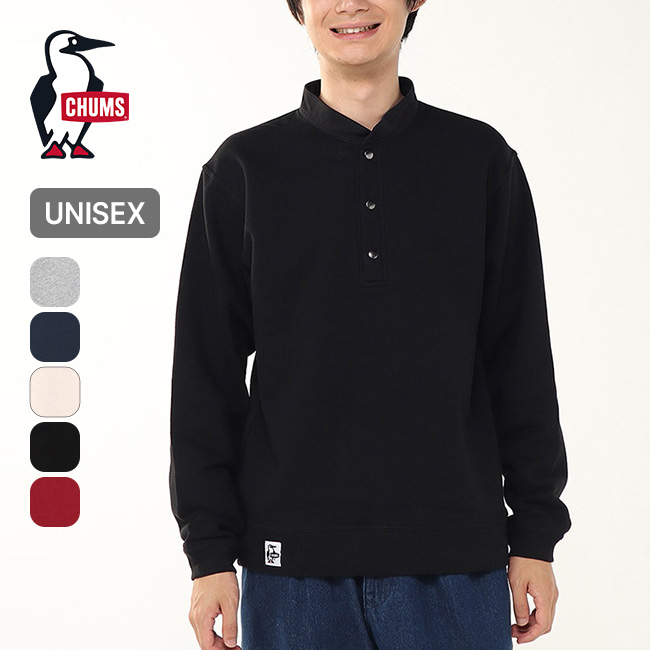 CHUMS（チャムス） ハリケーントップ CH00-1514 Hurricane Top メンズ
