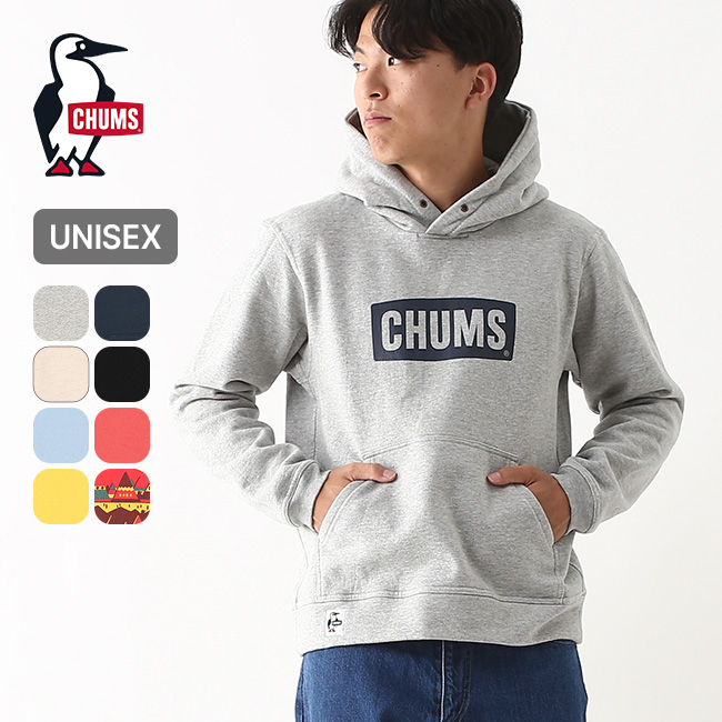CHUMS