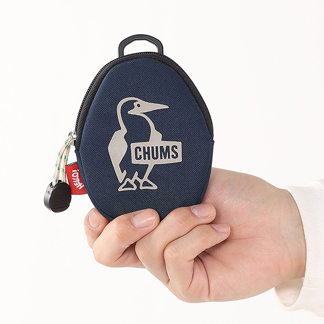 CHUMS