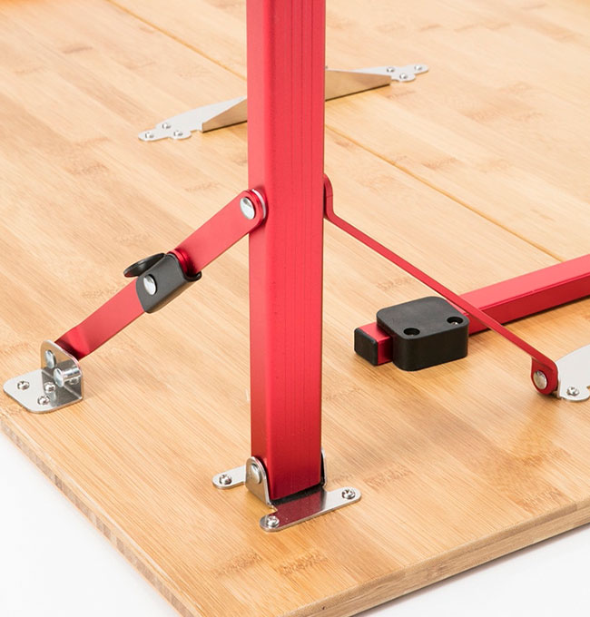 CHUMS（チャムス） バンブーテーブル100 : OutdoorStyle サンデー