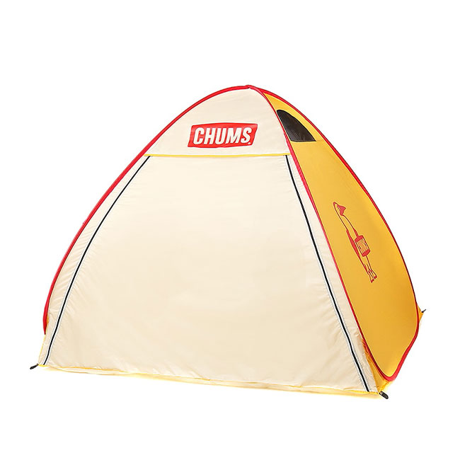 高品質爆買い CHUMS サンデーマウンテン - 通販 - PayPayモール チャムス ポップアップサンシェード3 OutdoorStyle 安いHOT