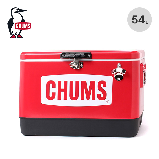 CHUMS フード付き寝袋 赤収納袋付き　2個セット CHUMS フード付き寝袋 赤収納袋付き 2個セット CHUMS フード付き