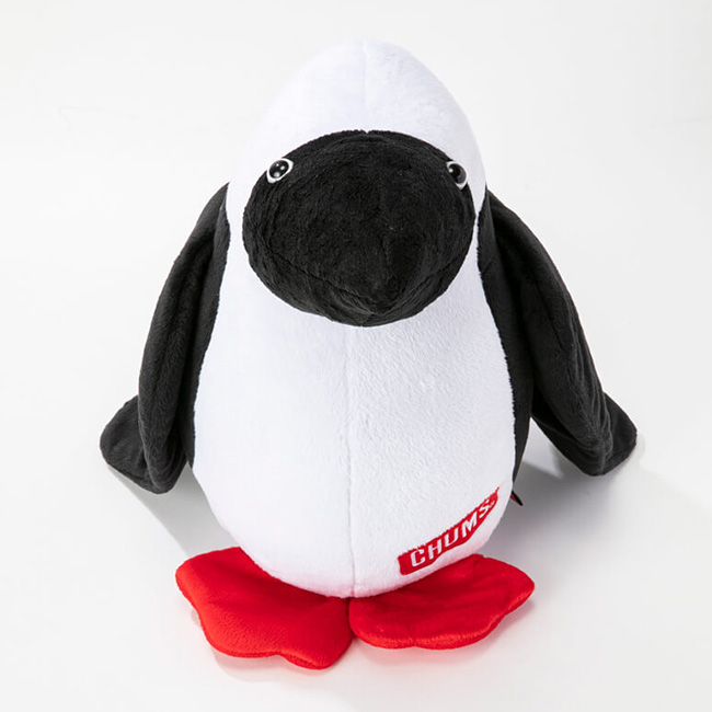 CHUMS（チャムス） ビッグブービードール CH62-1467 Big Booby Doll