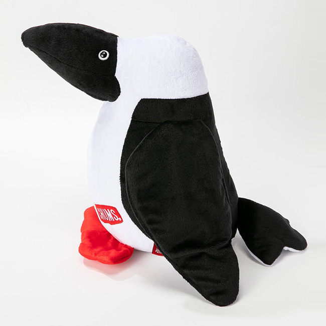CHUMS（チャムス） ビッグブービードール CH62-1467 Big Booby Doll