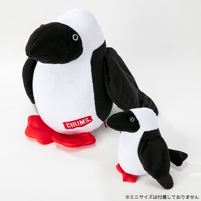 CHUMS（チャムス） ビッグブービードール CH62-1467 Big Booby Doll