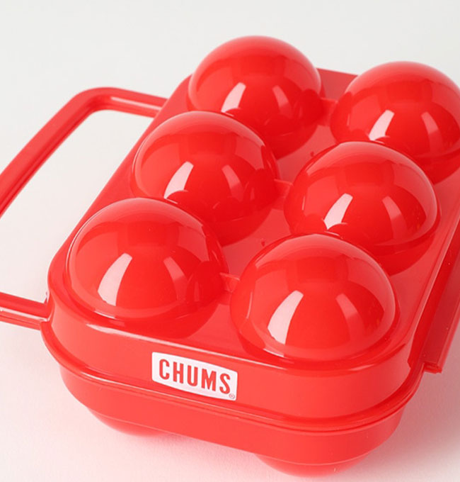 CHUMS