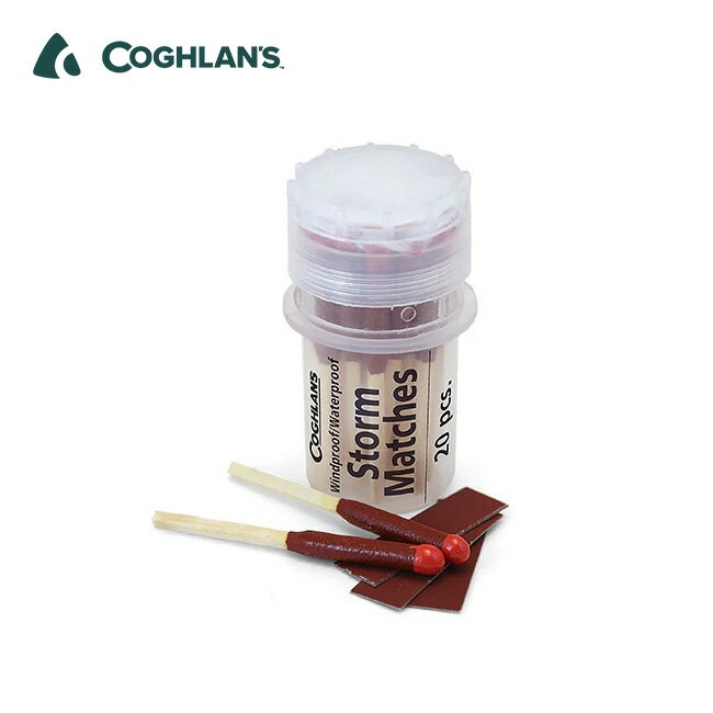 COGHLANS